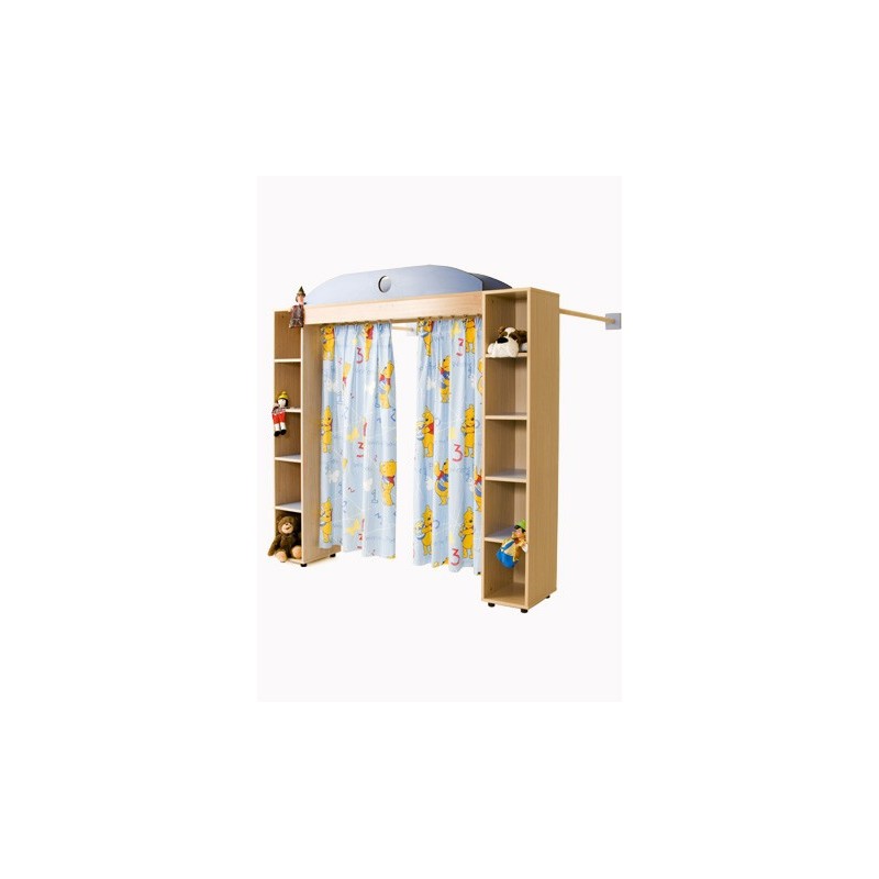 MUEBLE TEATRO HAYA MOBEDUC 602001HP18