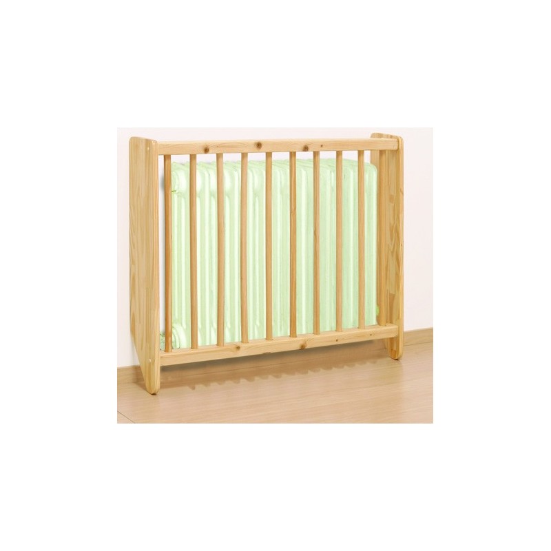 CUBRERRADIADOR 100 CM HAYA MOBEDUC 600610