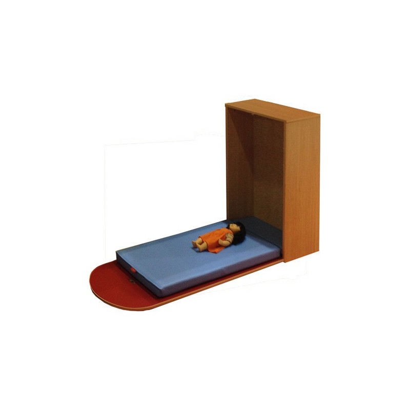 CAMA ABATIBLE HAYA MOBEDUC 600651C