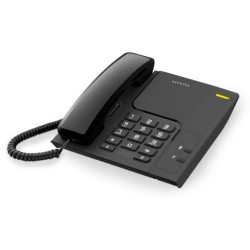 Alcatel T26 Teléfono analógico Negro