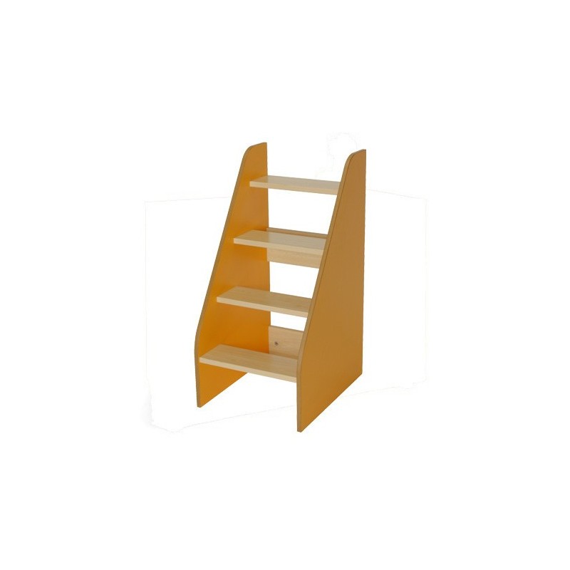 ESCALERA CAMBIADOR HAYA MOBEDUC 600710HP18