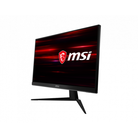 MONITOR MSI OPTIX G241 23.6" FHD FLAT 144Hz 1MS IPS