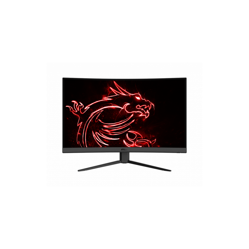 MONITOR MSI OPTIX G27CQ4 27" WQHD CURVO 1500R N/A 165HZ 1MS VA
