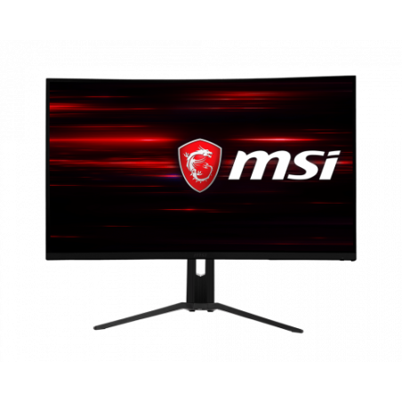 MONITOR MSI OPTIX MAG322CQR 31.5" WQHD CURVO