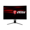 MONITOR MSI OPTIX MAG322CQR 31.5" WQHD CURVO