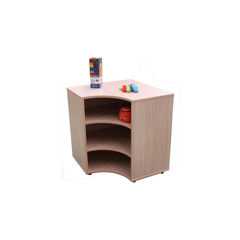 MUEBLE BAJO RINCONERO HAYA MOBEDUC 600221HP18