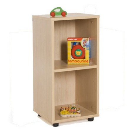 MUEBLE BAJO ESTANTERÍA 360 HAYA MOBEDUC 600215HP18