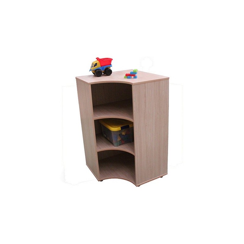 MUEBLE INTERMEDIO RINCONERO HAYA MOBEDUC 600825HP18