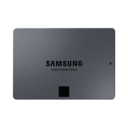 Samsung MZ-77Q4T0 2.5" 4000 GB Serial ATA III V-NAND MLC