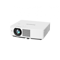 Panasonic PT-VMZ50 videoproyector Proyector portátil 5000 lúmenes ANSI LCD WUXGA (1920x1200) Blanco