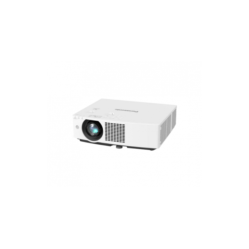 Panasonic PT-VMZ50 videoproyector Proyector portátil 5000 lúmenes ANSI LCD WUXGA (1920x1200) Blanco