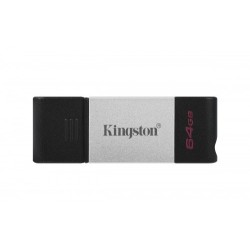 Kingston Technology DataTraveler 80 unidad flash USB