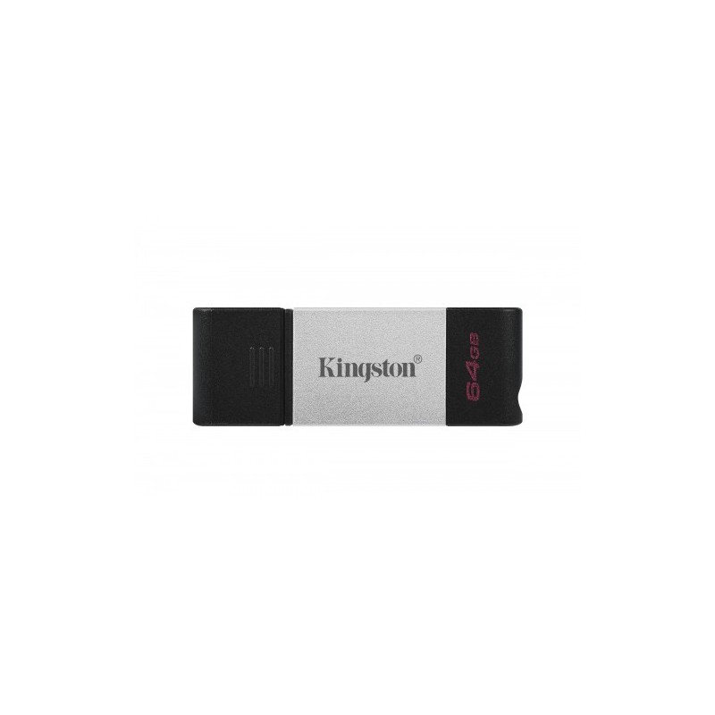 Kingston Technology DataTraveler 80 unidad flash USB
