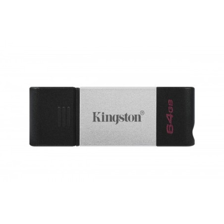 Kingston Technology DataTraveler 80 unidad flash USB