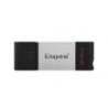 Kingston Technology DataTraveler 80 unidad flash USB
