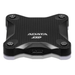 ADATA SD600Q 960 GB Negro