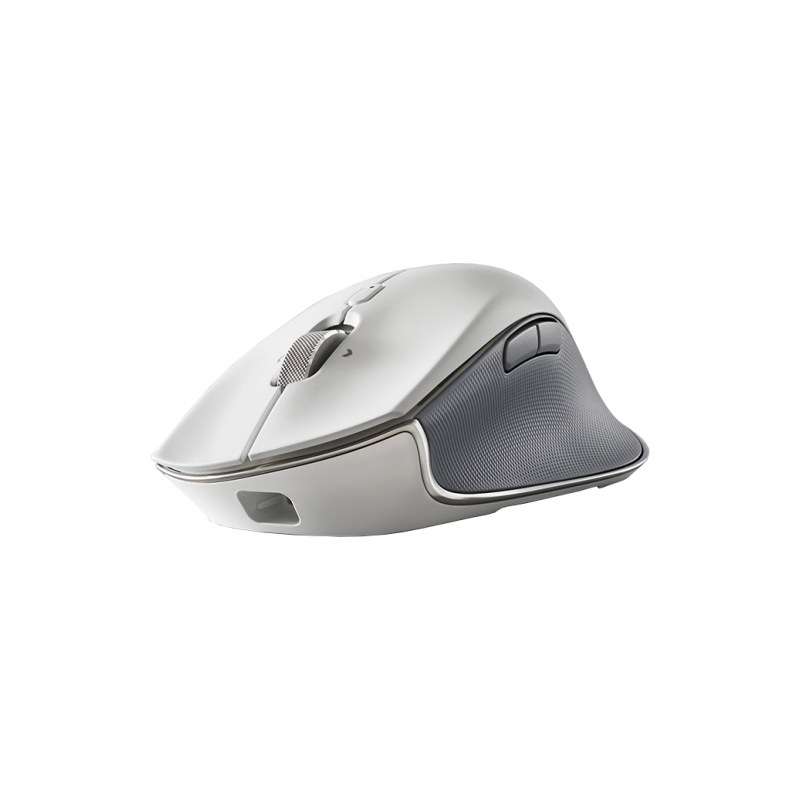 Razer PRO CLICK ratón RF inalámbrica + Bluetooth Óptico 16000 DPI mano derecha