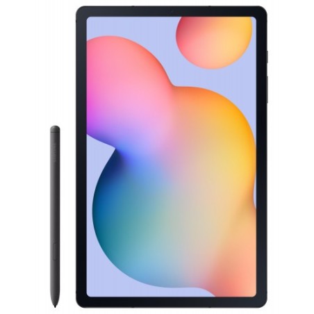 Samsung Galaxy Tab S6 Lite SM-P610N 26,4 cm (10.4") Samsung Exynos 4 GB 64 GB Wi-Fi 5 (802.11ac) Gris Android 10