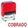 SELLO DE ENTINAJE PRINTER FORMULA COBRADO COLOP 151881