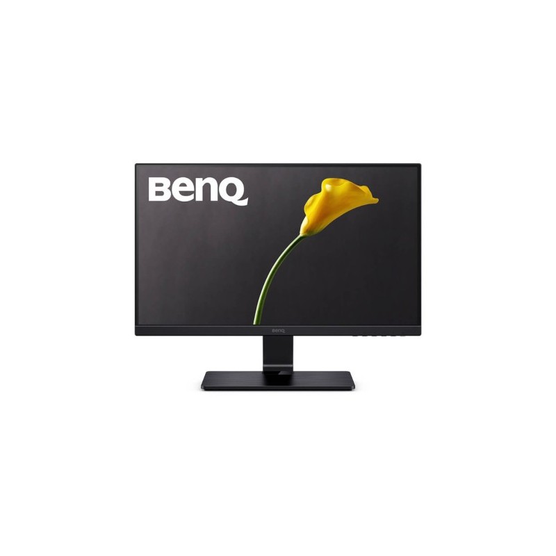 Benq GW2475H 60,5 cm (23.8") 1920 x 1080 Pixeles Full HD LED Negro