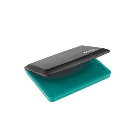 TAMPON MICRO 2 EN COLOR VERDE COLOP 109674