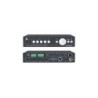 KRAMER VP-440X 18G 4K PRESENTATION SWITCHER/SCALER WITH HDBASET & HDMI SIMULTANEOUS OUTPUTS