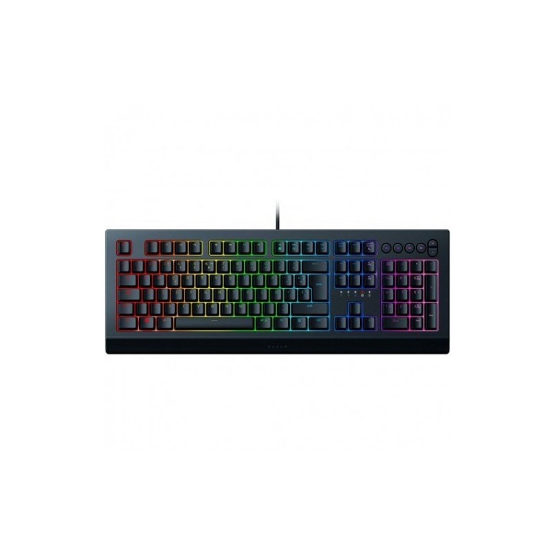 TECLADO RAZER CYNOSA V2