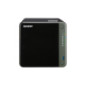 QNAP TS-453D J4125 Ethernet Tower Negro NAS