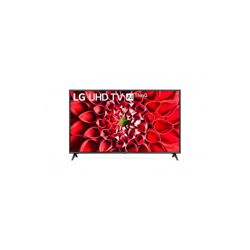 LG 65UN71006LB Televisor 165,1 cm (65") 4K Ultra HD Smart TV Wifi Negro