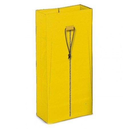 SACO 120 LITROS AMARILLO G.LINE TTS CA236