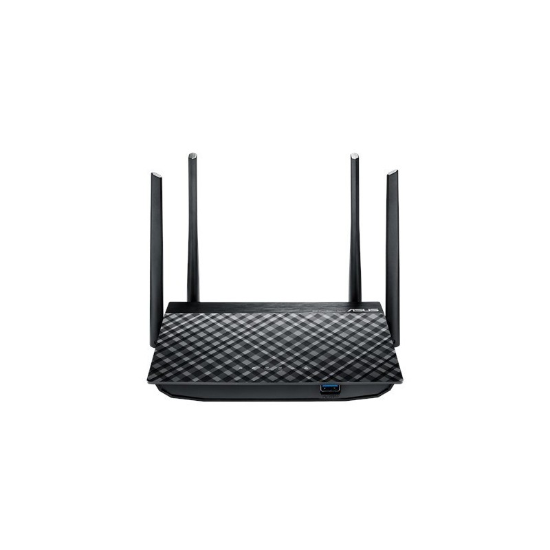 ROUTER ASUS RT-AC1300G+_V3