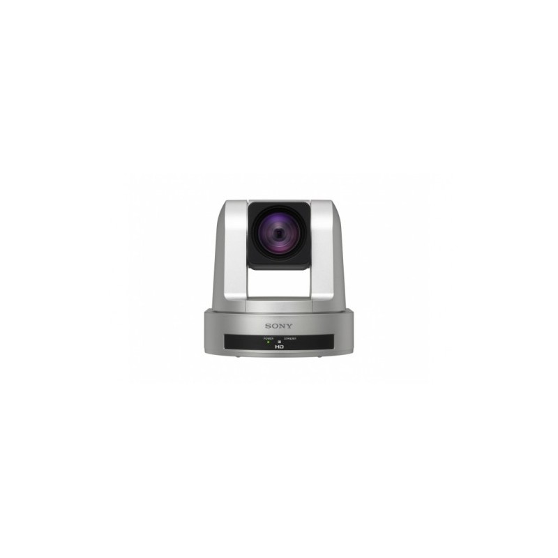 Sony SRG-120DU cámara de videoconferencia 2,1 MP CMOS 25,4 / 2,8 mm (1 / 2.8") Plata