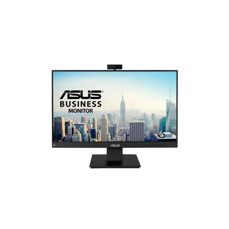 ASUS BE24EQK 60,5 cm (23.8") 1920 x 1080 Pixeles Full HD LED Negro