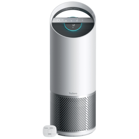 Leitz TruSens Z-3000 35 m² 66 dB 68 W Blanco