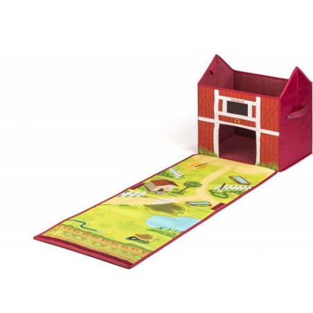 FARM  BOX MINILAND 97097