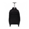 MOCHILA CON RUEDAS PARA PORTÁTIL 14" MODELO PAVON COLOR NEGRO TOTTO MA03EXT001-1820G-N01
