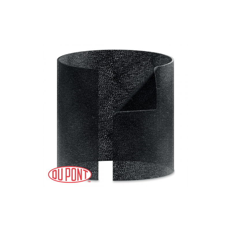 RECAMBIO DE CAPA DE CARBÓN 3 UDS. DUPONT PARA PURIFICADOR TRUSENS Z-3000 LEITZ 2415109