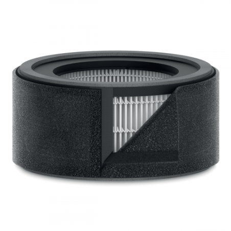 FILTRO RECAMBIO HEPA MÁS TAMBOR DUPONT PARA PURIFICADOR TRUSENS Z-1000 LEITZ 2415104