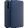 OPPO PROTECTOR PU CASE BLUE FIND X2 NEO