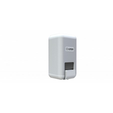DISPENSADOR DE JABÓN LÍQUIDO DE 1L LOSDI DP474