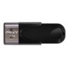 PNY Attaché 4 2.0 32GB unidad flash USB USB tipo A Negro