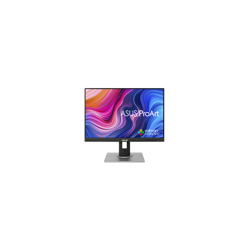 ASUS ProArt PA248QV 61,2 cm (24.1") 1920 x 1200 Pixeles WUXGA LED Negro