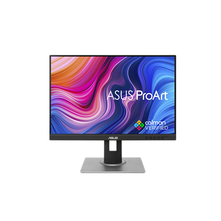 ASUS ProArt PA248QV 61,2 cm (24.1") 1920 x 1200 Pixeles WUXGA LED Negro