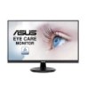 ASUS VA24DQ 60,5 cm (23.8") 1920 x 1080 Pixeles Full HD LED Negro