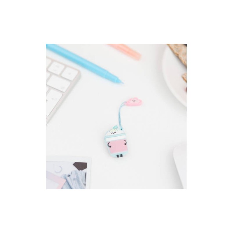 MEMORIA USB DE 16GB-BATIDO MR. WONDERFUL WOA09423EN