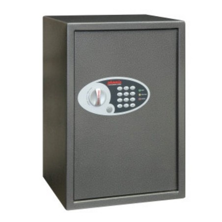 CAJA DE SEGURIDAD VELA 500 X 350 X 310MM PHOENIX SAFE SS0804E