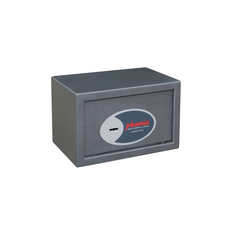 CAJA DE SEGURIDAD VELA 200 X 310 X 200MM PHOENIX SAFE SS0801K