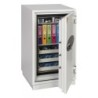 Phoenix Safe Co. DS4621K caja fuerte Blanco