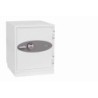 Phoenix Safe Co. DS2003E caja fuerte Blanco