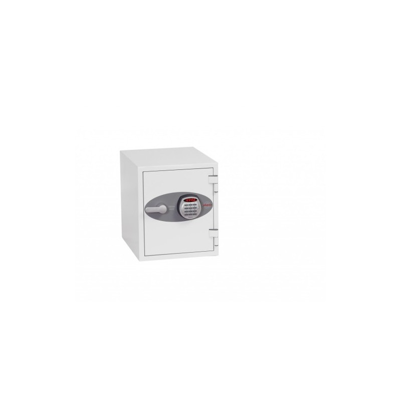 Phoenix Safe Co. DS2001E caja fuerte Blanco